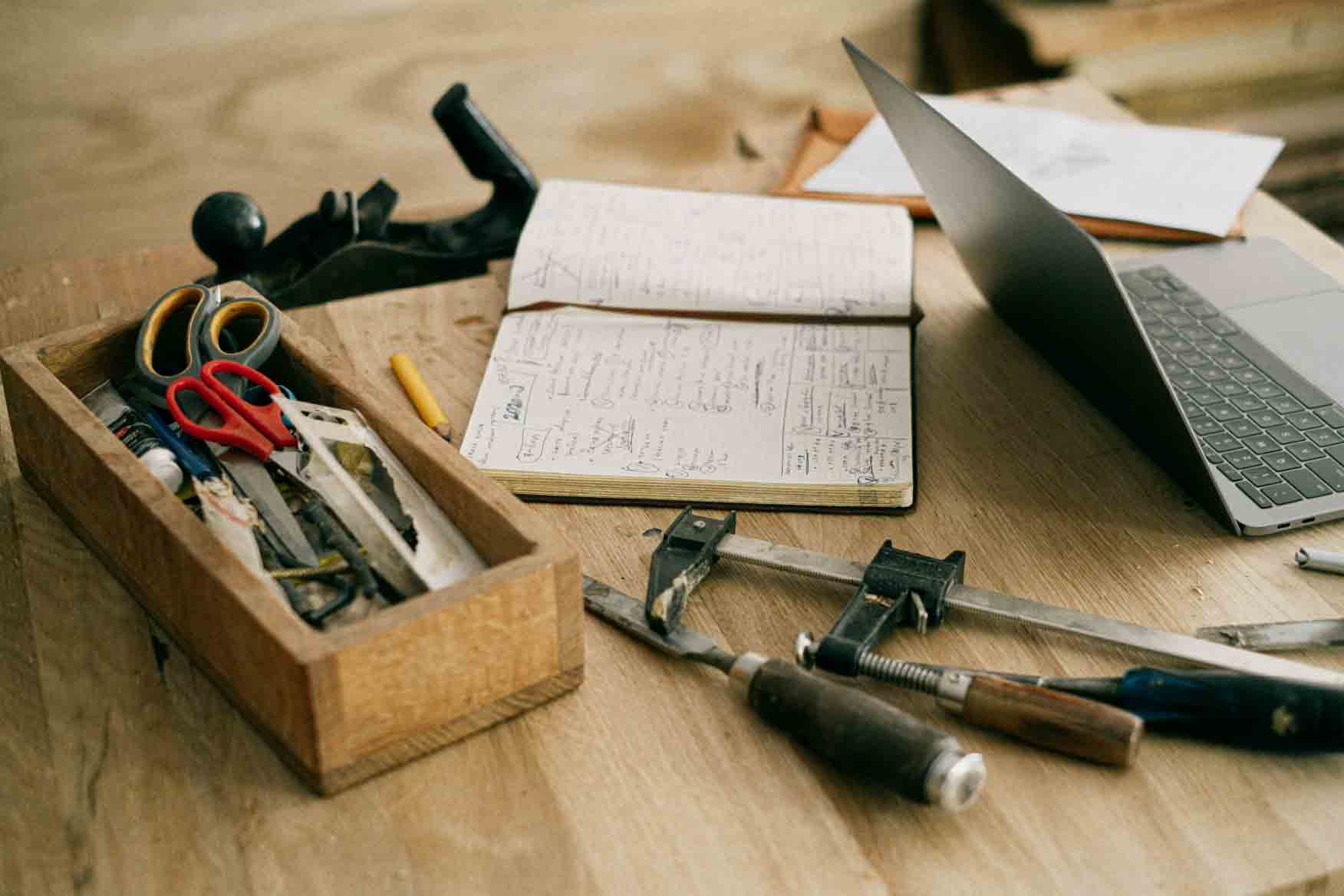 Carpentry tools